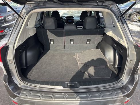 Used 2019 Subaru Forester w/ Alloy Wheel Package image 24