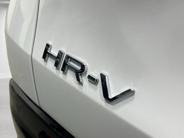 New 2027 Honda HR-V EX-L image 9