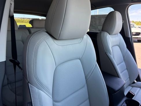 New 2025 MAZDA CX-5 AWD 2.5 S w/ Preferred Package image 24