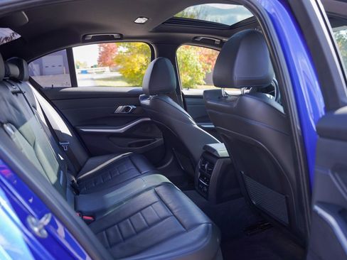 Used 2020 BMW M340i xDrive w/ Parking Assistance Package image 41