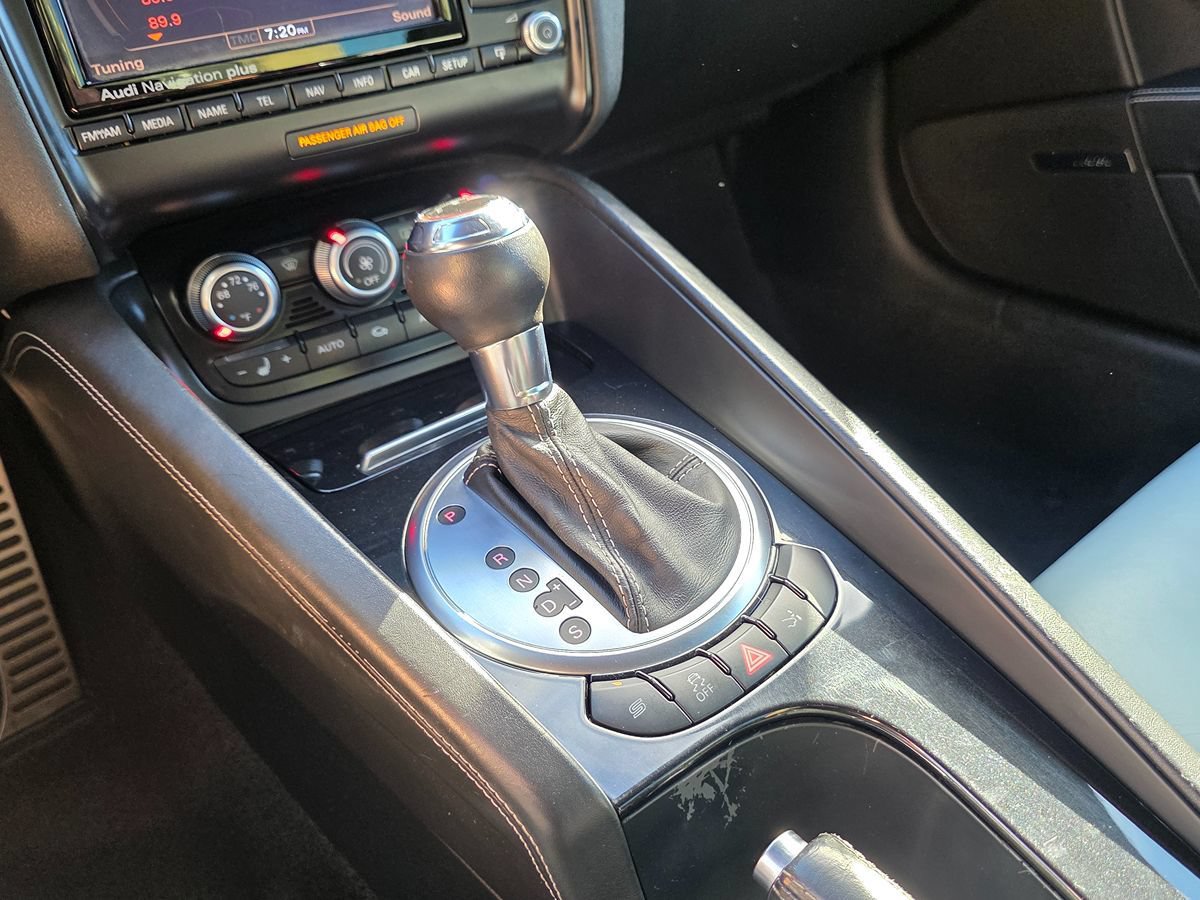Used 2014 Audi TTS 2.0T Coupe AWD/4WD image 33