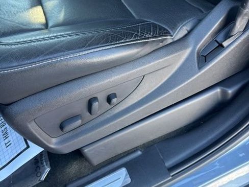 Used 2016 GMC Yukon XL SLT w/ Open Road Package image 10