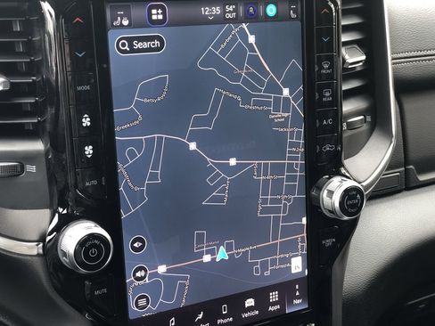 New 2026 RAM 2500 Laramie w/ Night Edition image 29