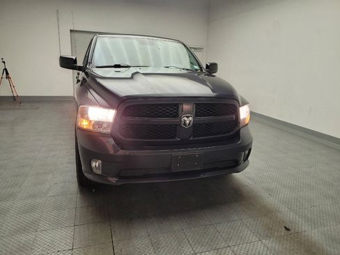 Used 2015 RAM 1500 Express RWD image 14