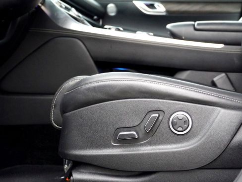 Used 2024 Genesis GV80 2.5T image 24