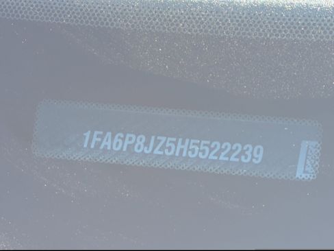 Used 2017 Ford Mustang Shelby GT350 image 30