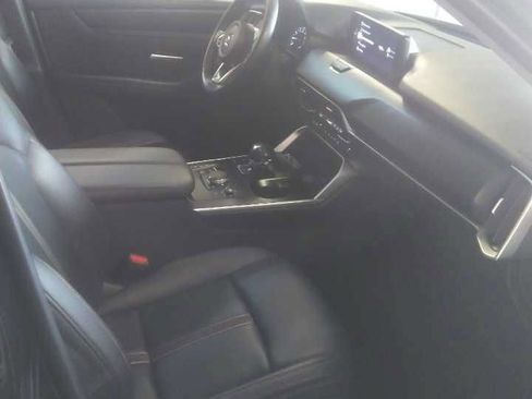 Used 2025 MAZDA CX-90 3.3 Turbo w/ Select Package AWD/4WD image 5
