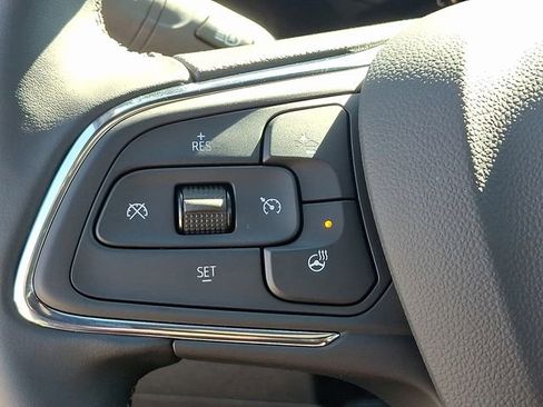 New 2026 Buick Envista Preferred w/ Convenience I Package image 20