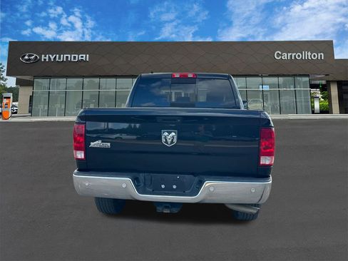 Used 2017 RAM 1500 Big Horn image 6