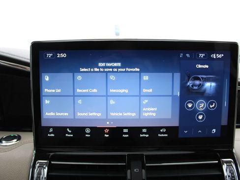 Used 2023 Lincoln Navigator Reserve RWD image 51