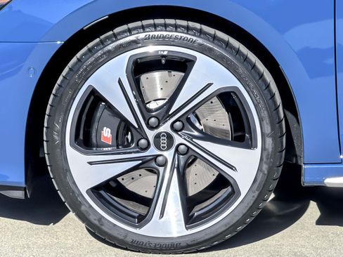 New 2026 Audi S3 Premium image 24