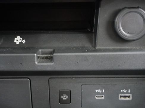 Used 2024 INFINITI QX80 Luxe image 24