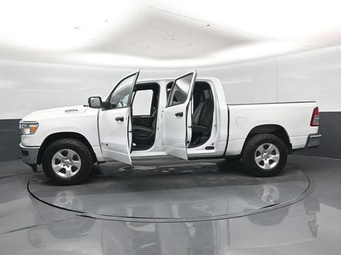 Used 2024 RAM 1500 Big Horn AWD/4WD image 55