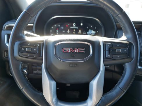 Used 2022 GMC Yukon SLE w/ Max Trailering Package image 25