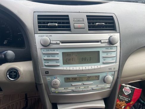 Used 2009 Toyota Camry Hybrid image 7