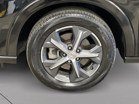 Used 2025 Honda HR-V EX-L image 9