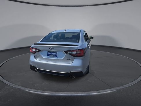 Used 2025 Subaru Legacy Sport w/ Popular Package #3 image 8