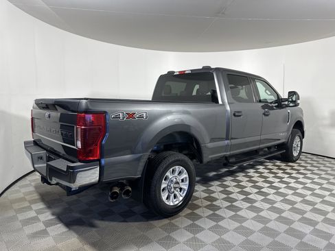 Used 2020 Ford F250 XLT image 7
