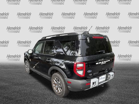 Used 2025 Ford Bronco Sport Big Bend AWD/4WD image 7