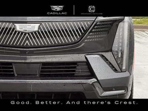 Certified 2025 Cadillac Escalade IQ Sport 1 w/ Smart Trailering package AWD/4WD image 11
