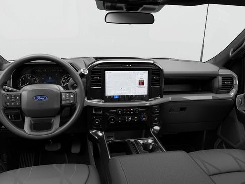 New 2026 Ford F150 STX AWD/4WD image 6