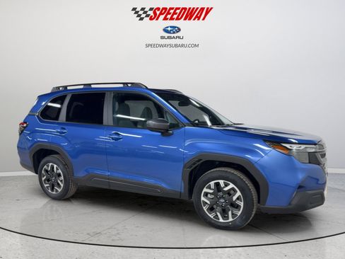 New 2026 Subaru Forester Premium image 12