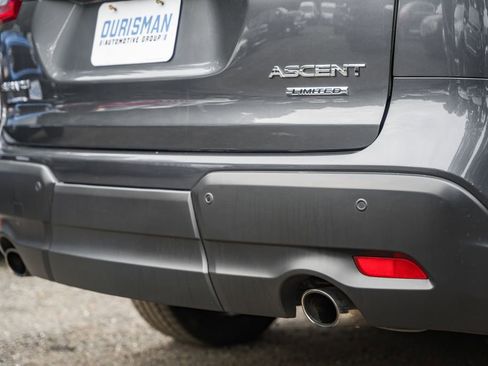 Used 2023 Subaru Ascent Limited image 9