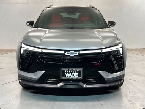 Used 2026 Chevrolet Blazer EV SS w/ Performance Package AWD/4WD image 9
