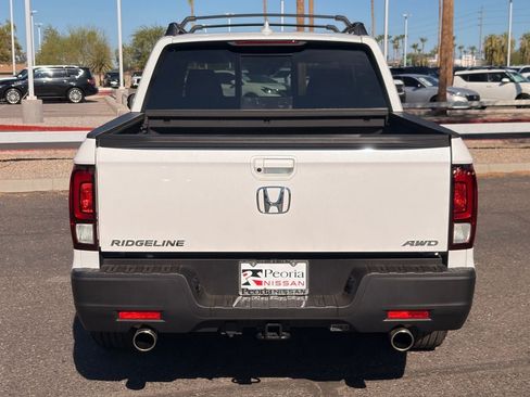 Used 2023 Honda Ridgeline RTL image 5