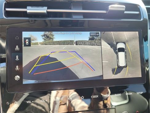 Used 2023 Hyundai Tucson Limited image 20