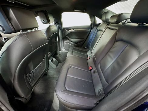 Used 2015 Audi A3 1.8T Premium image 27