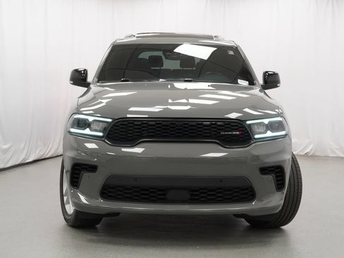 Certified 2024 Dodge Durango GT AWD/4WD image 7