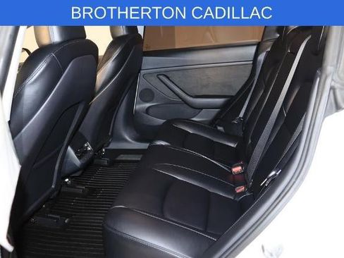 Used 2023 Tesla Model 3 Performance AWD/4WD image 29