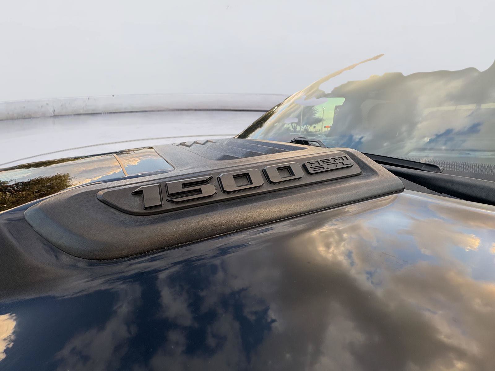 Used 2022 RAM 1500 Limited RWD image 12