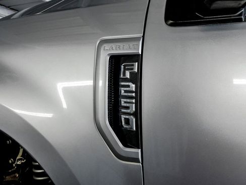 Used 2020 Ford F250 Lariat w/ Lariat Ultimate Package image 53