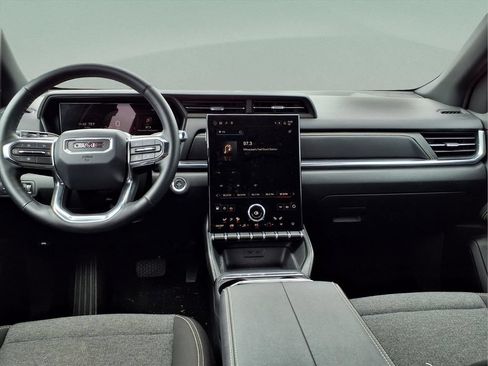 Certified 2025 GMC Terrain Elevation AWD/4WD image 15