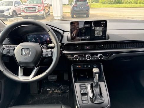 New 2026 Honda CR-V EX-L image 9