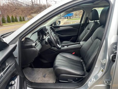Used 2018 MAZDA MAZDA6 Touring image 27