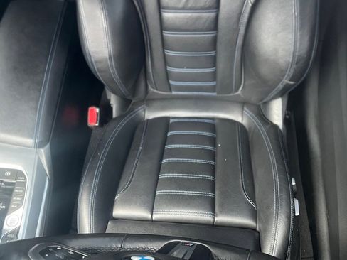 Used 2021 BMW 430i Convertible w/ M Sport Package image 7