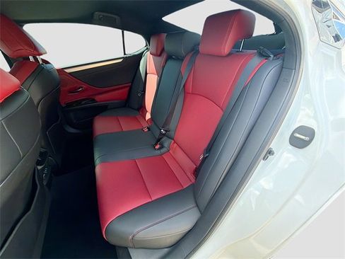 Used 2024 Lexus ES 350 F Sport image 20