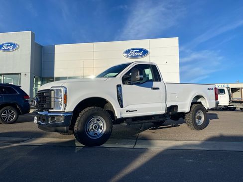 New 2026 Ford F350 XL w/ XL Off-Road Package image 22