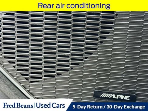 Used 2022 Jeep Grand Cherokee L Limited AWD/4WD image 24