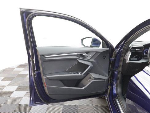 Used 2022 Audi A3 2.0T Premium image 5