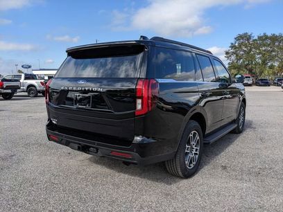 New 2025 Ford Expedition Active