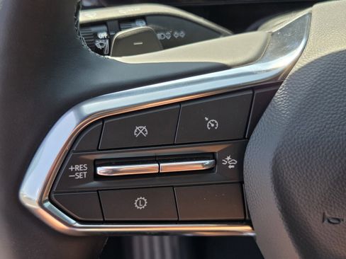 New 2026 Chevrolet Equinox LT w/ Safety and Technology Package image 13