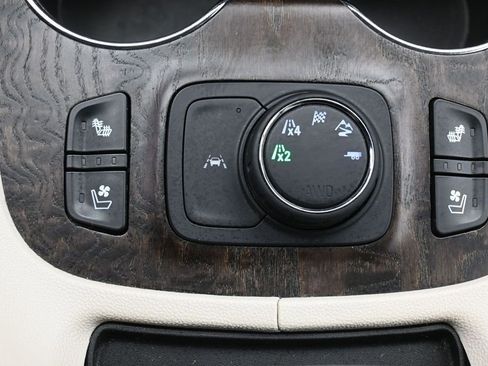 Used 2021 GMC Acadia Denali w/ Denali Ultimate Package AWD/4WD image 31