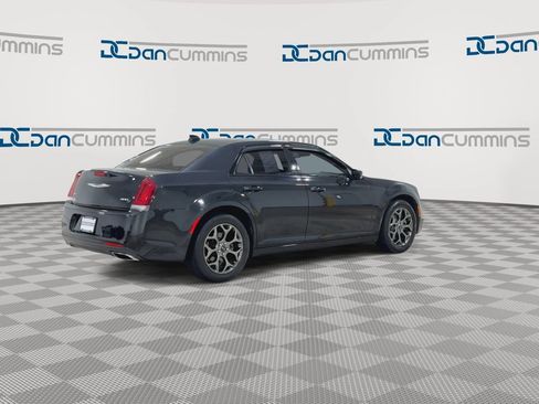 Used 2015 Chrysler 300 S w/ 300S Premium Group AWD/4WD image 8