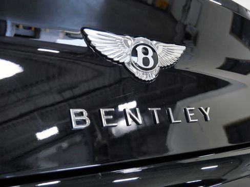 Used 2021 Bentley Continental GT AWD/4WD image 9