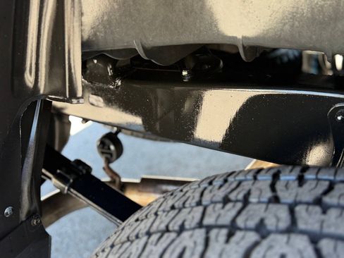 Used 2006 Toyota Tacoma 2WD Regular Cab image 86