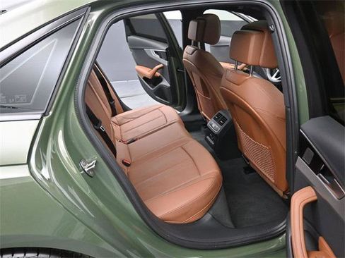 Used 2024 Audi A4 2.0T Premium Plus image 33